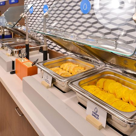 Holiday Inn Express & Suites Searcy By Ihg Экстерьер фото