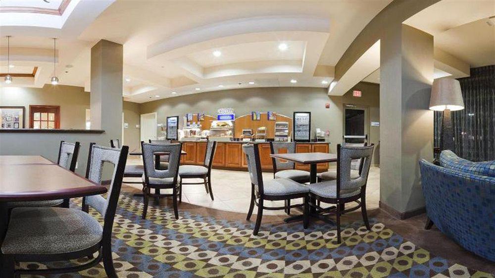 Holiday Inn Express & Suites Searcy By Ihg Экстерьер фото