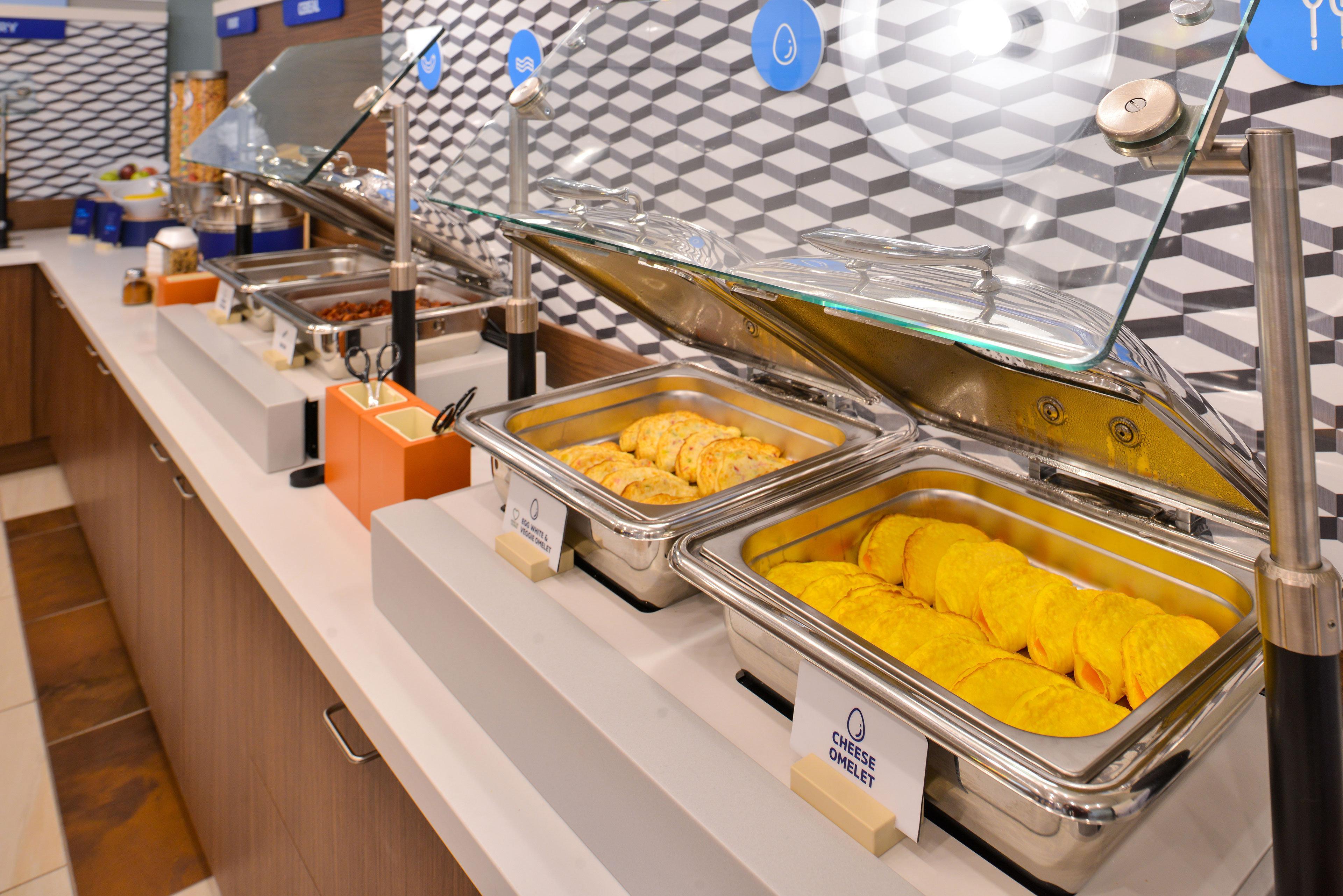 Holiday Inn Express & Suites Searcy By Ihg Экстерьер фото