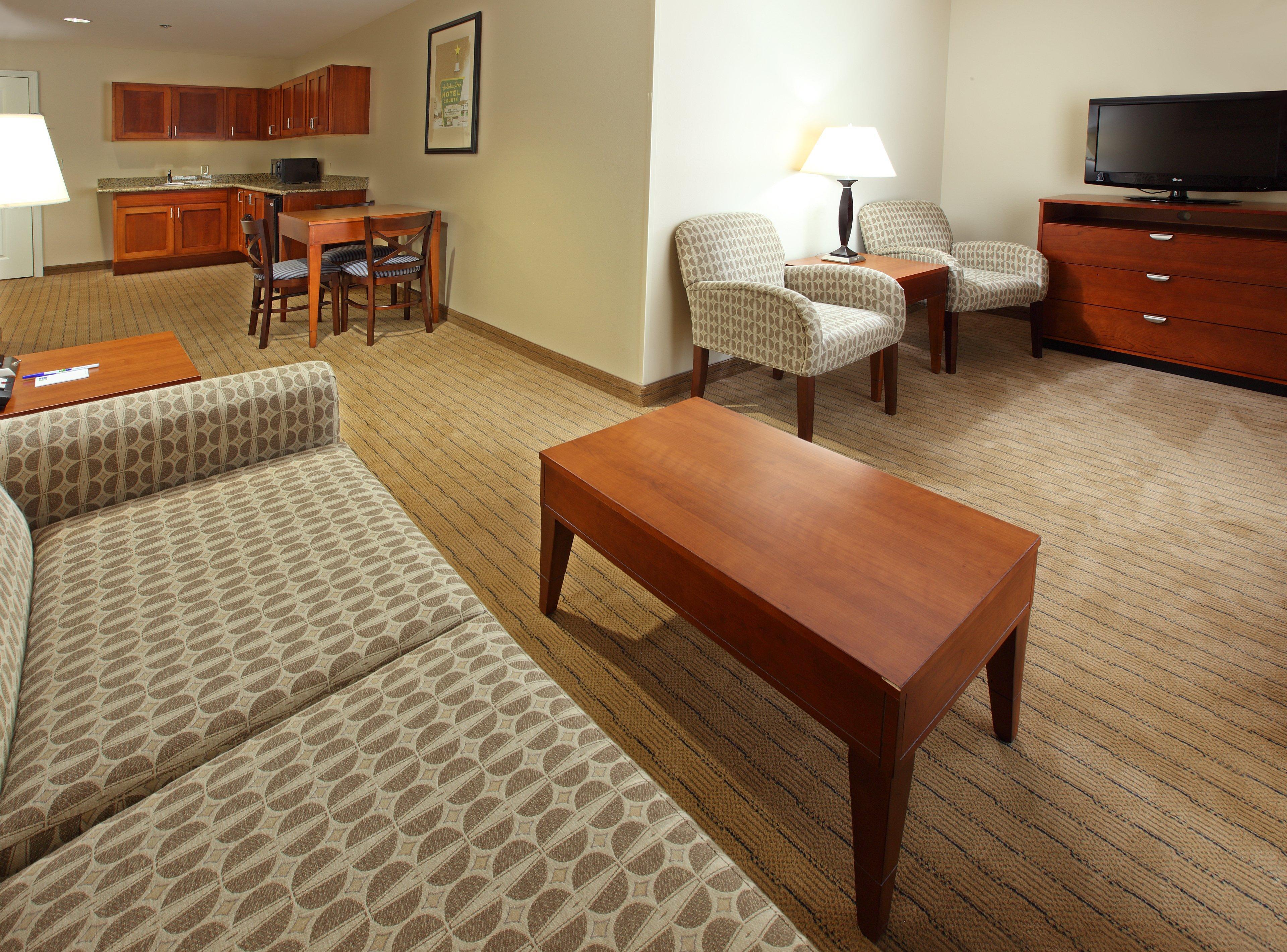 Holiday Inn Express & Suites Searcy By Ihg Экстерьер фото