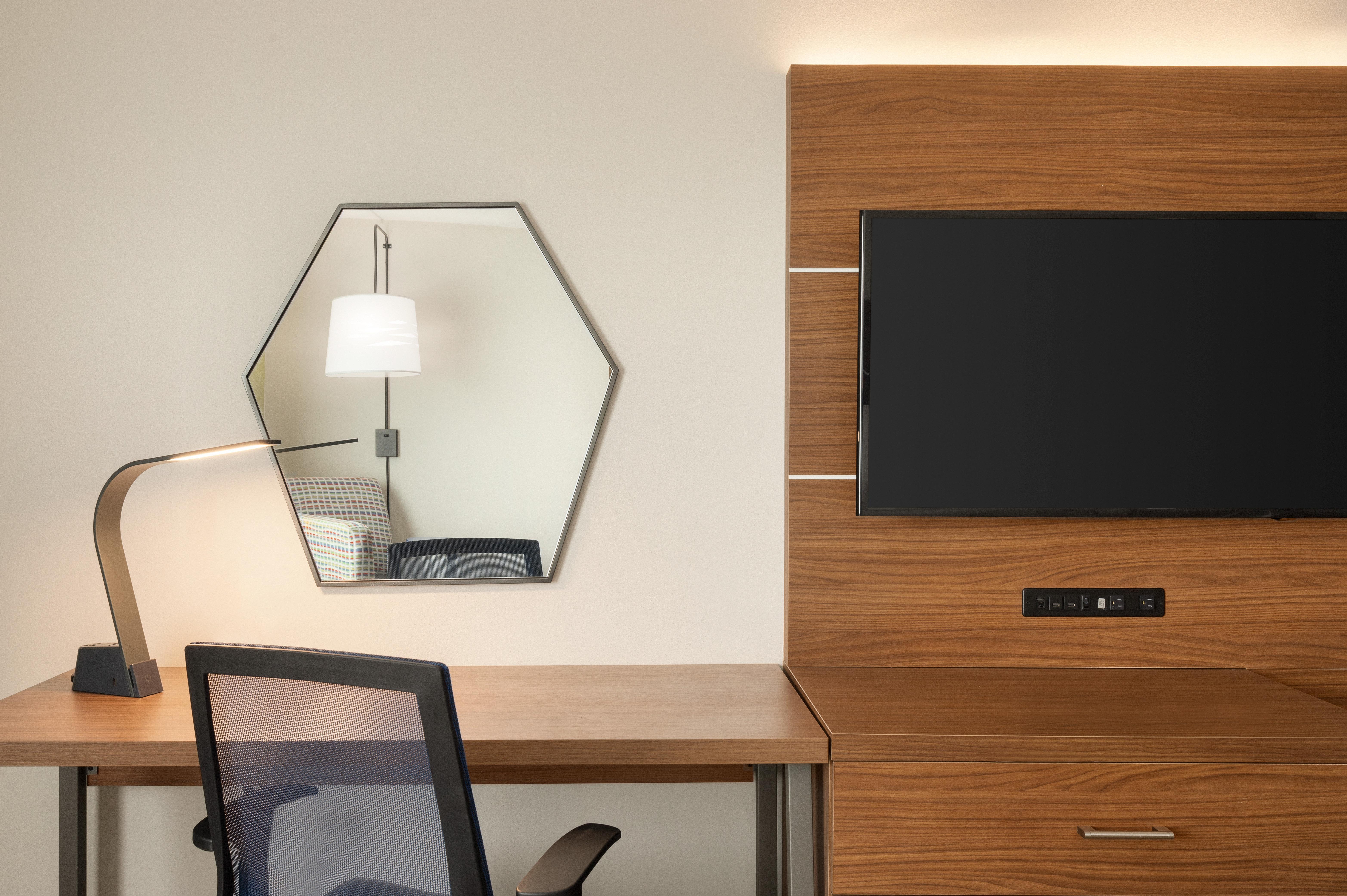 Holiday Inn Express & Suites Searcy By Ihg Экстерьер фото