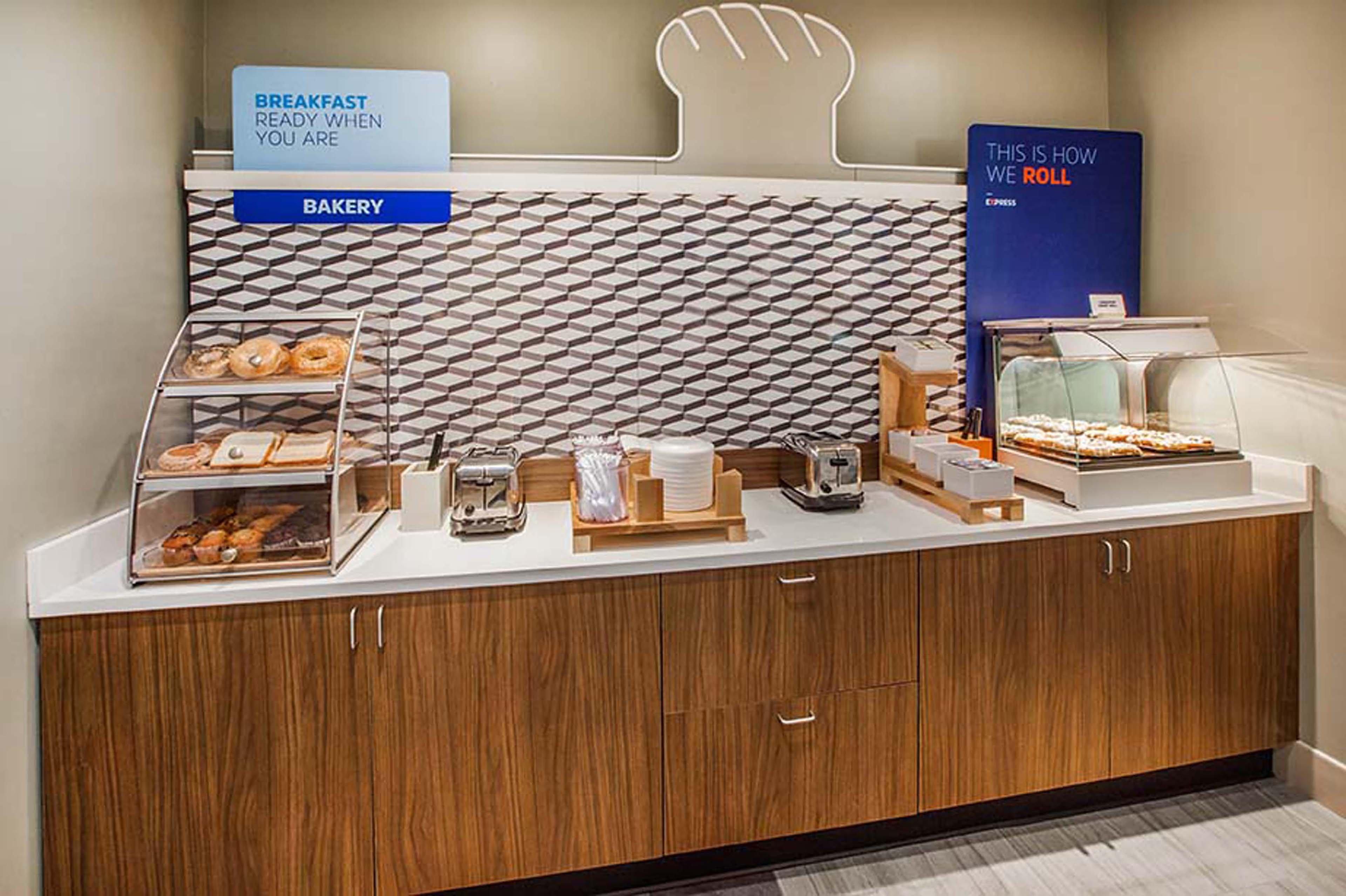 Holiday Inn Express & Suites Searcy By Ihg Экстерьер фото