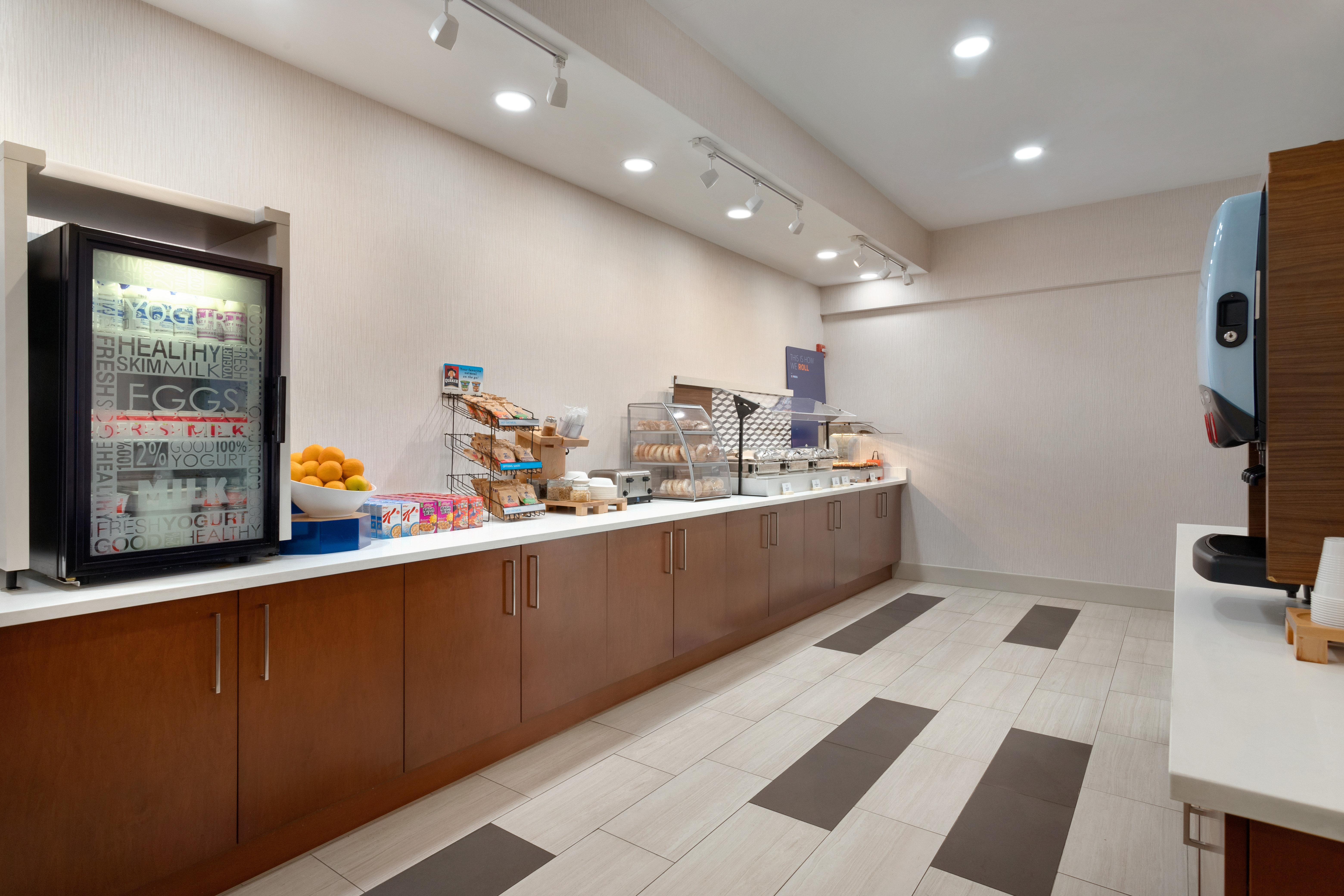 Holiday Inn Express & Suites Searcy By Ihg Экстерьер фото