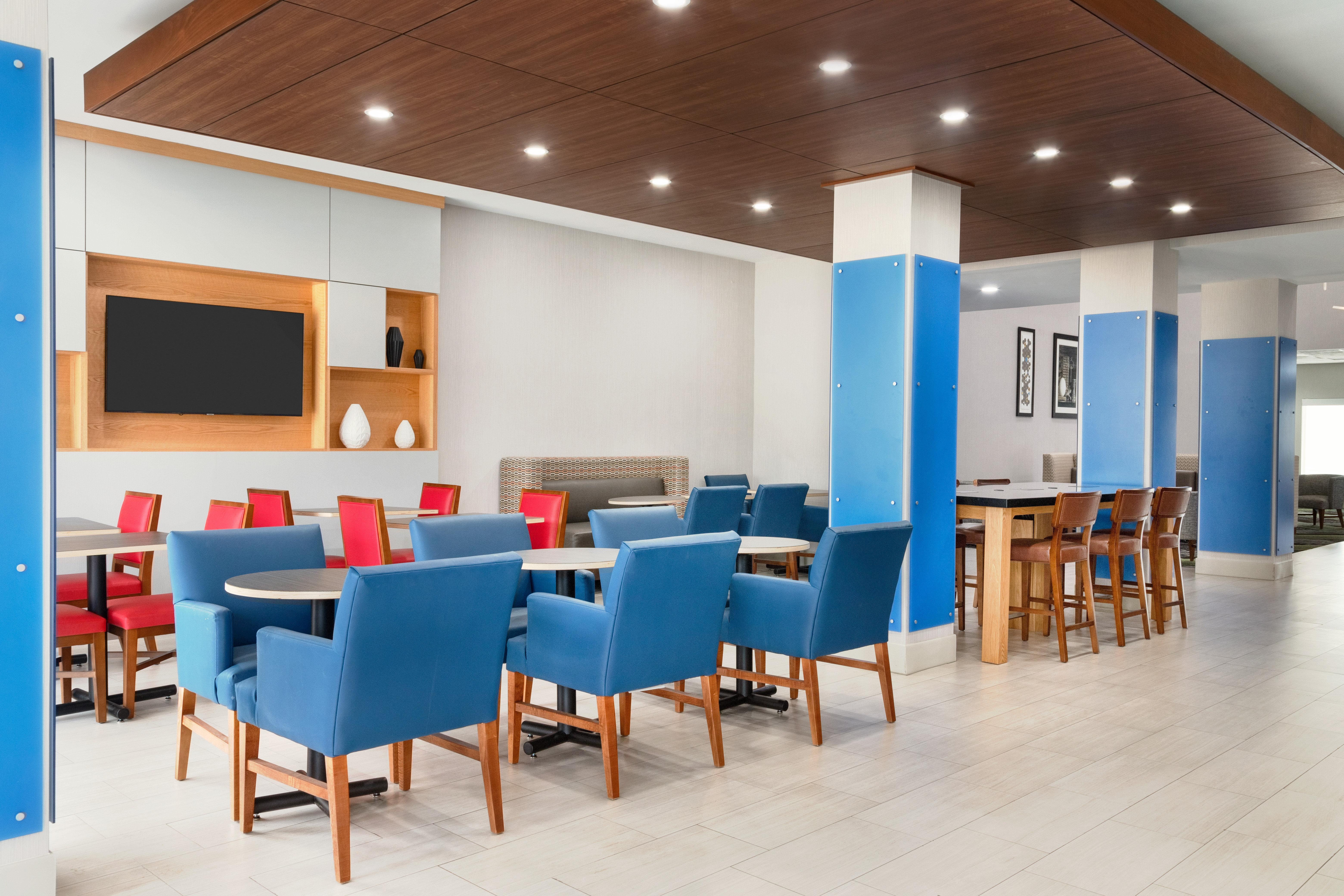 Holiday Inn Express & Suites Searcy By Ihg Экстерьер фото