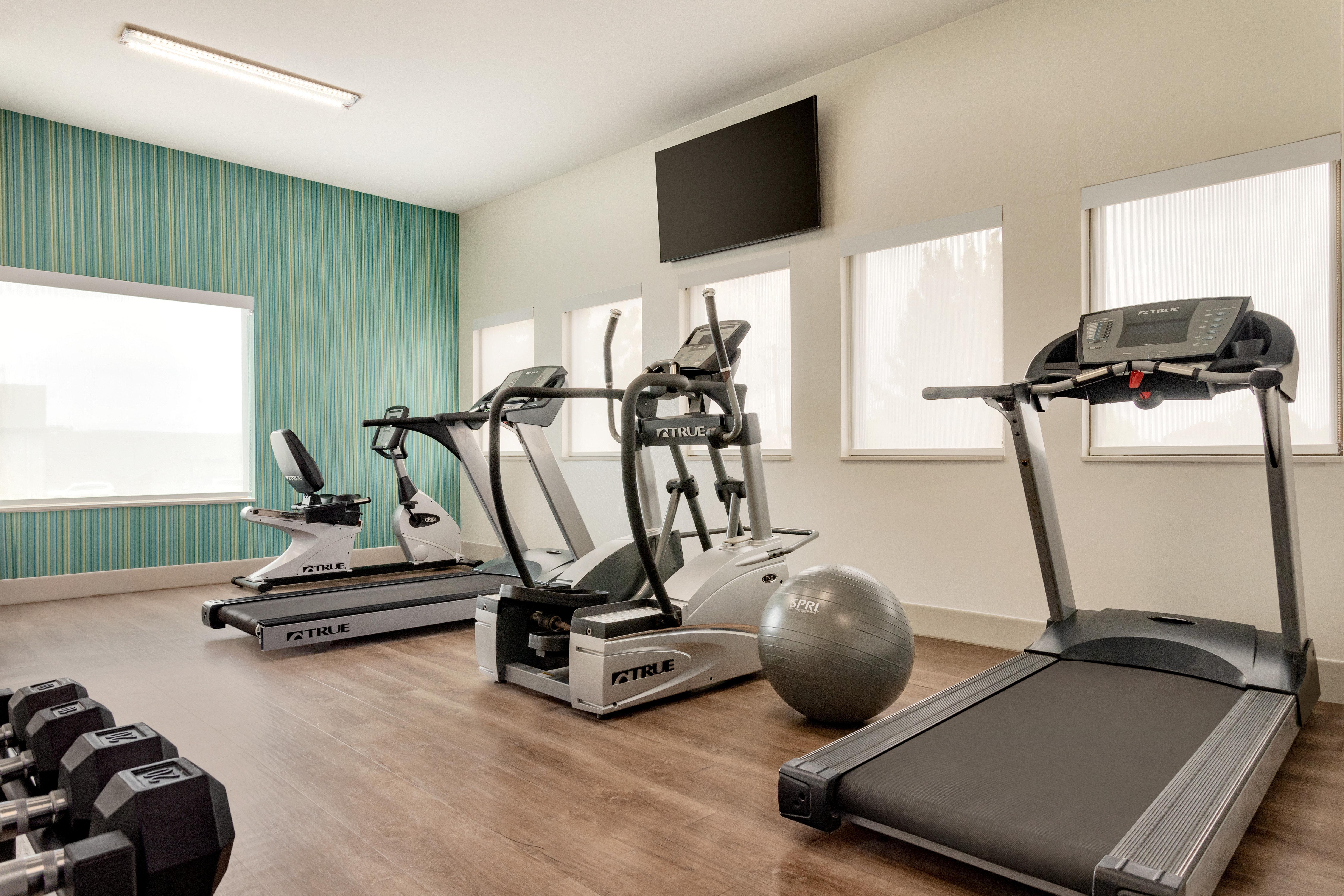 Holiday Inn Express & Suites Searcy By Ihg Экстерьер фото