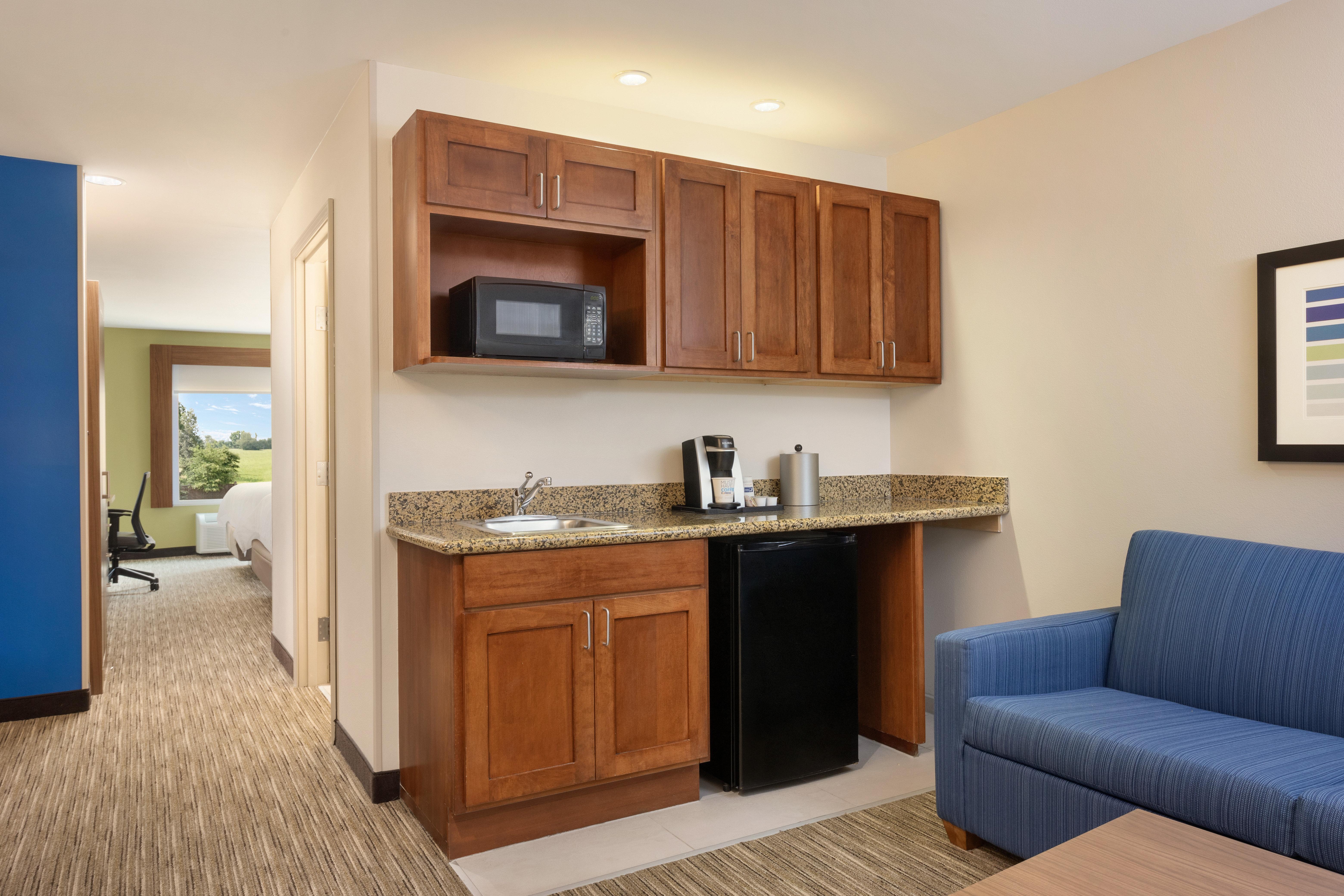 Holiday Inn Express & Suites Searcy By Ihg Экстерьер фото