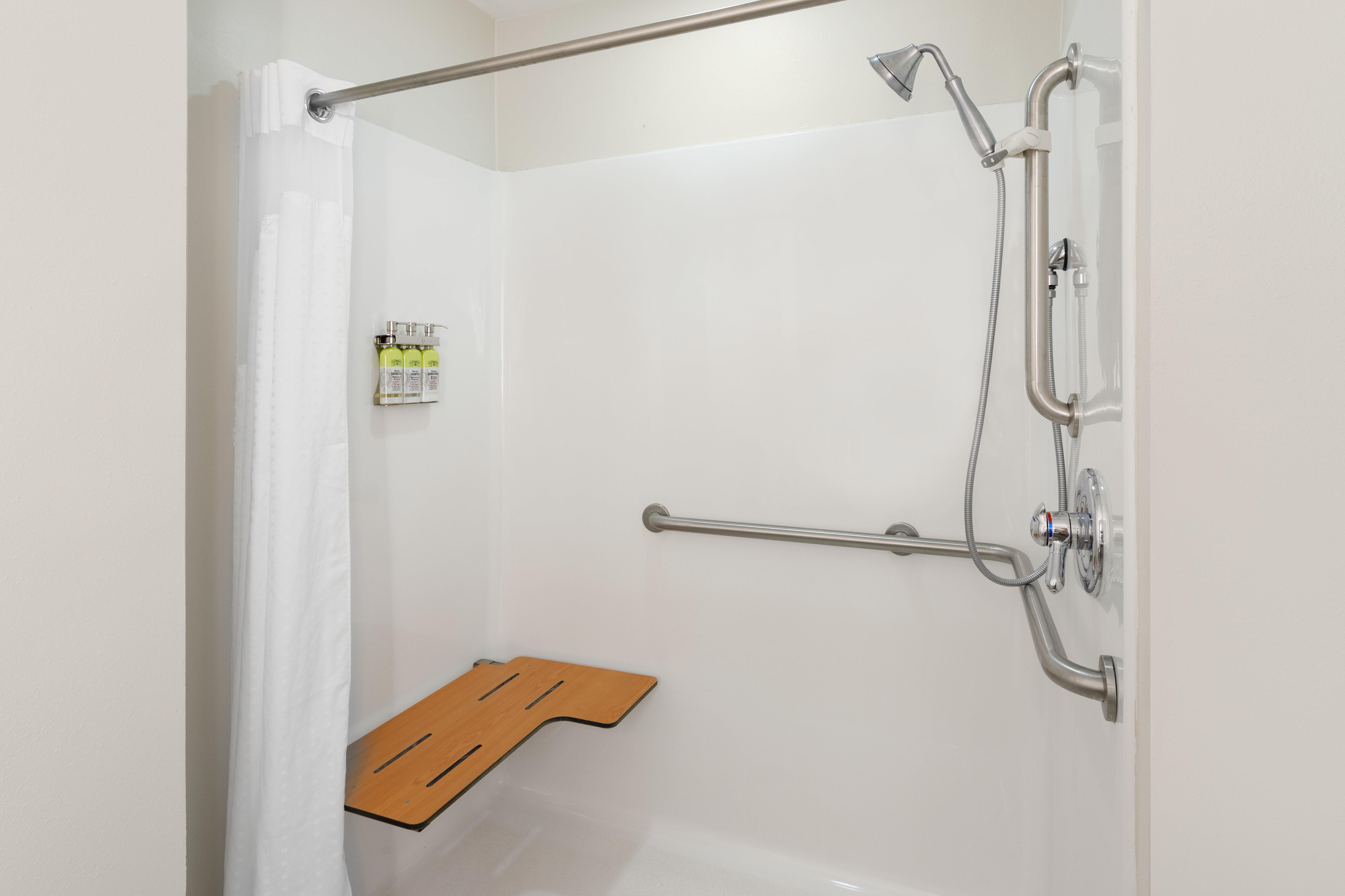Holiday Inn Express & Suites Searcy By Ihg Экстерьер фото