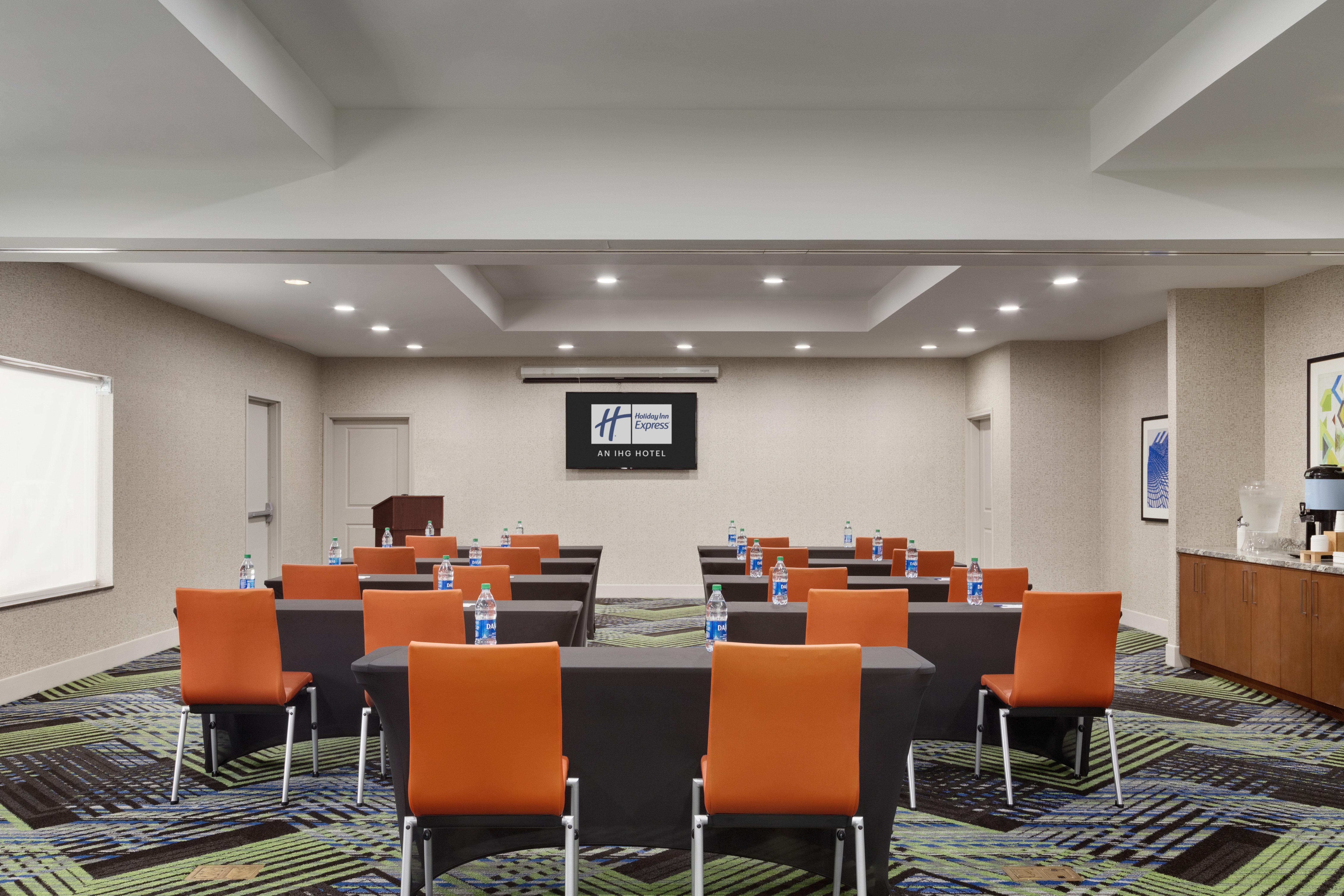 Holiday Inn Express & Suites Searcy By Ihg Экстерьер фото