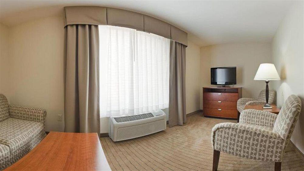Holiday Inn Express & Suites Searcy By Ihg Экстерьер фото