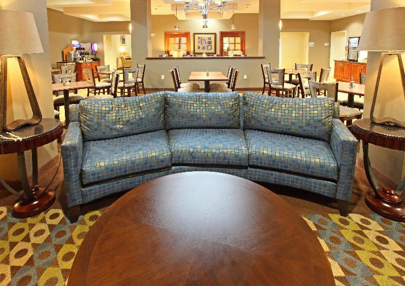 Holiday Inn Express & Suites Searcy By Ihg Экстерьер фото