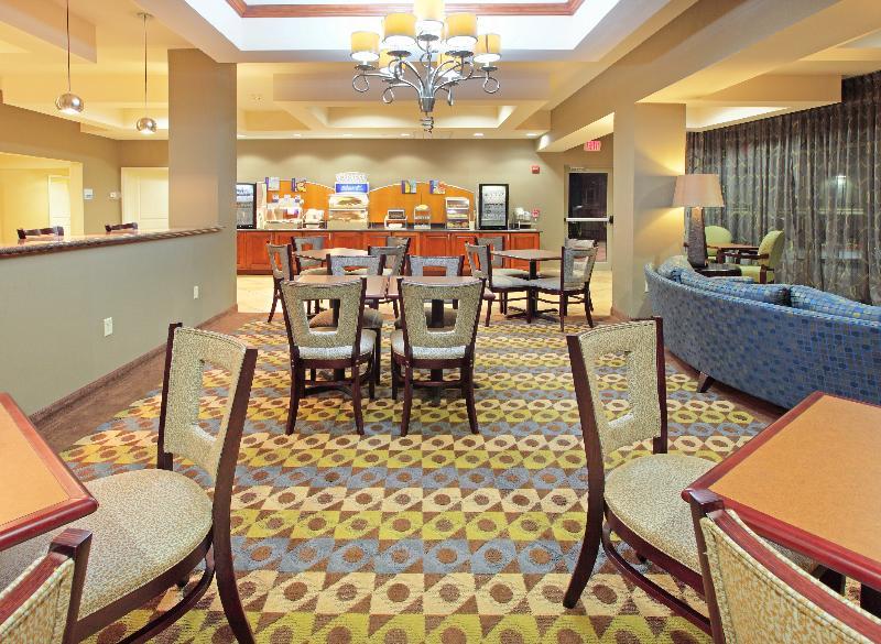 Holiday Inn Express & Suites Searcy By Ihg Экстерьер фото